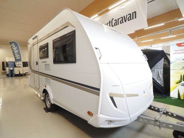 Weinsberg 400 LK