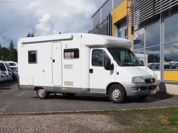 Solifer MOBILE 575