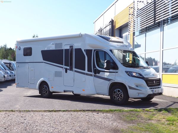 Sunlight T 68 Adventure edition T