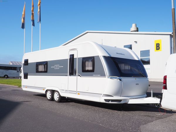 Hobby Prestige 650 KFU