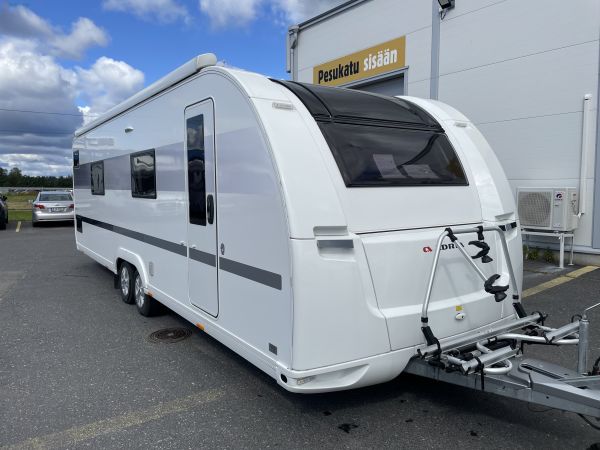 Adria Alpina 753 HK