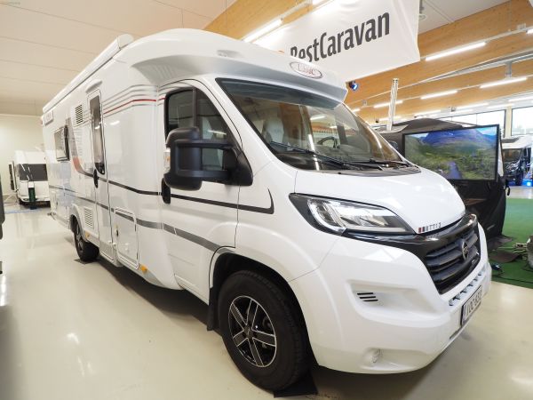 LMC T712