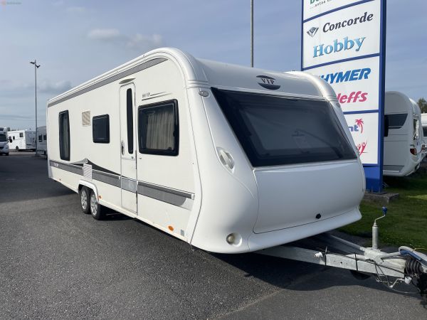Hobby 690 VIP