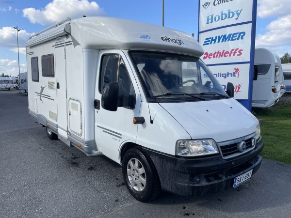 Elnagh Slim 2
