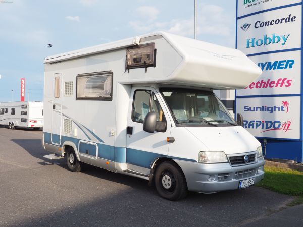 Hobby A585 MC