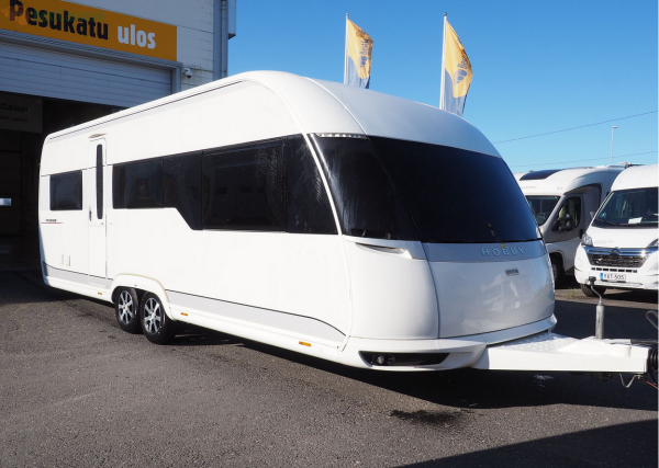Hobby 610 UL Premium