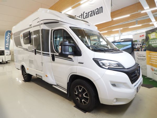 Capron T135