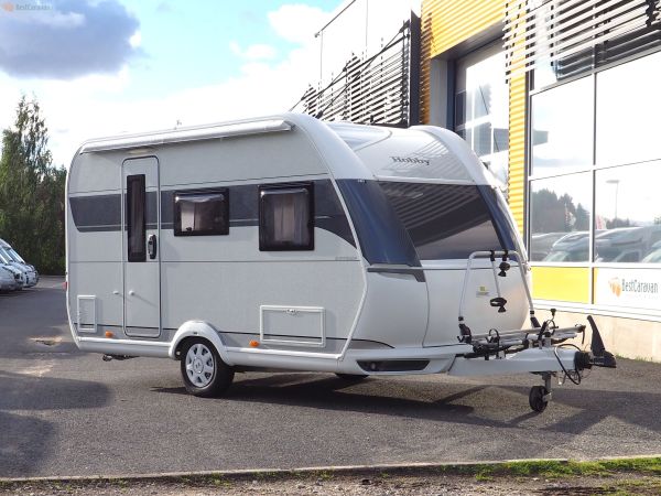 Hobby Ontour 390