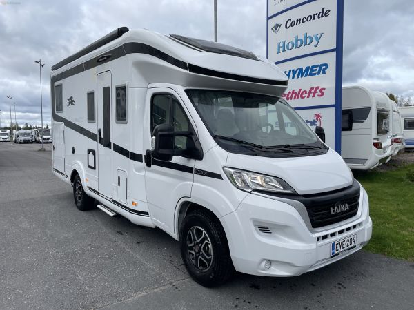 Laika ECOVIP L 3019