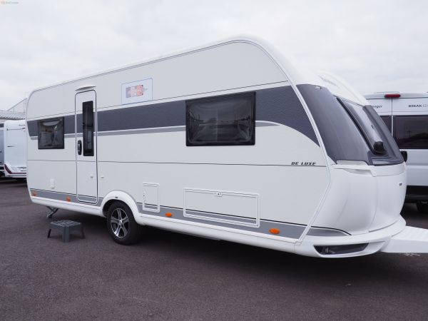 Hobby De Luxe 515 UHL