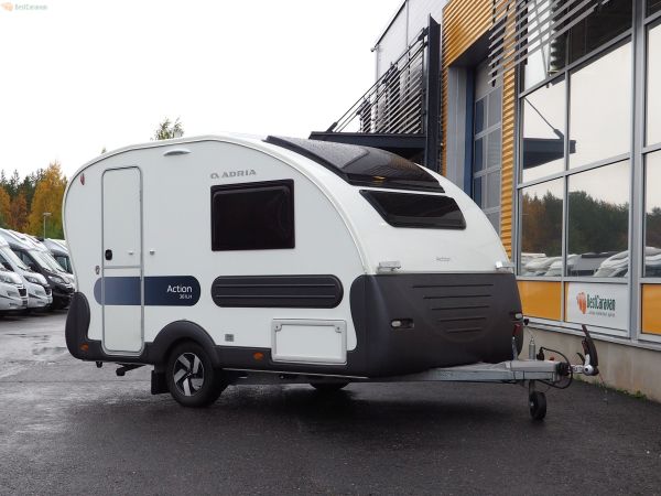 Adria Action 361LH