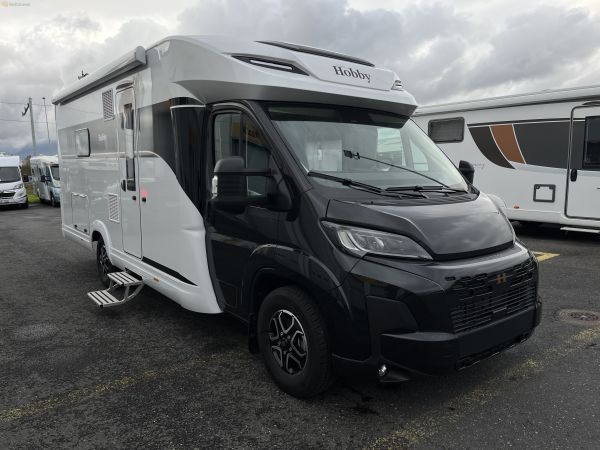 Hobby MAXIA T 740 WE