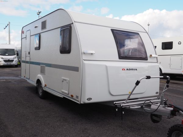 Adria Aviva 472 PK