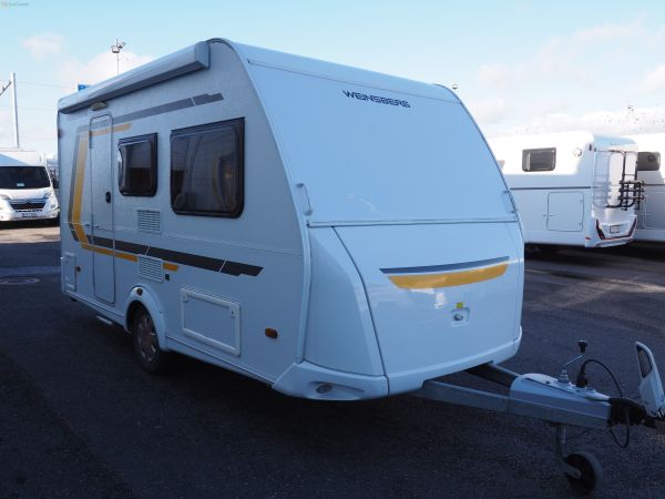 Weinsberg Cara two