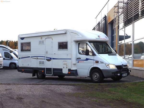CI MB 313 CDI
