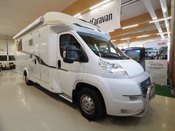 Carado T 449