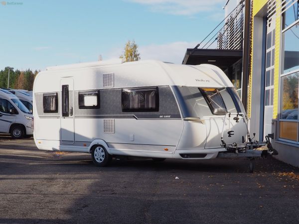 Hobby De Luxe 495 UL