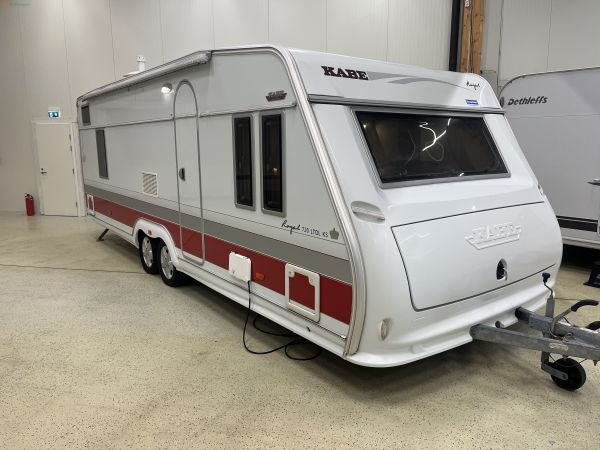 Kabe 720 LTDL KS