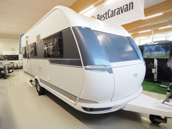 Hobby Prestige 495 UL Alde