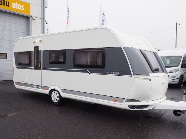 Hobby 540 UFF Excellent