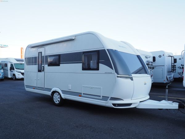 Hobby 470 KMF ONTOUR