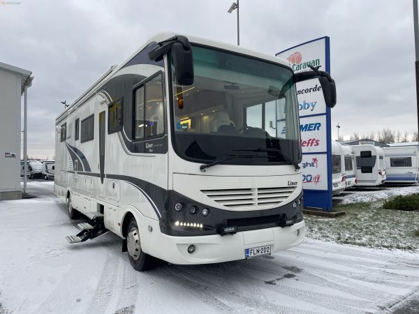 Concorde Liner 1150 G mini