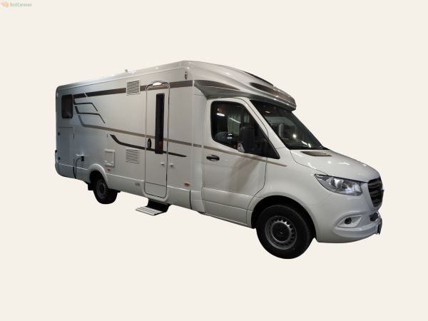 Hymer MLT 620