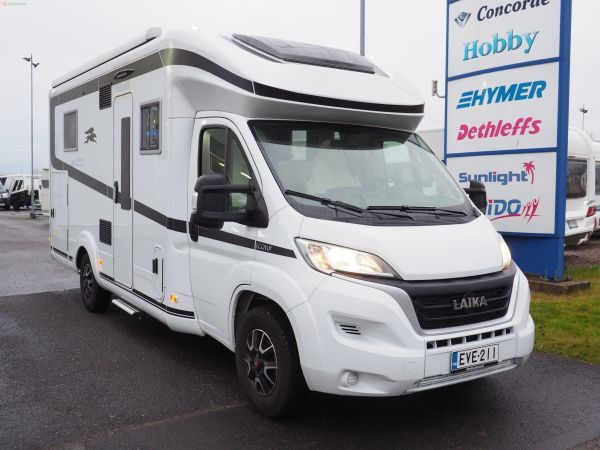 Laika ECOVIP L 3412 DS