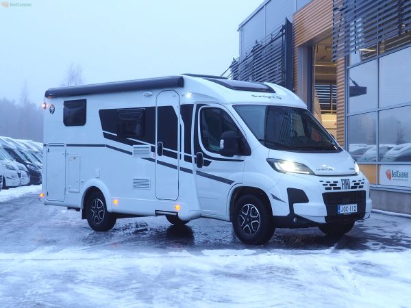 Sunlight V 66 Adventure