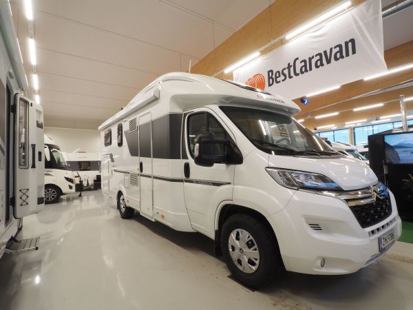 Adria MATRIX M 670SL