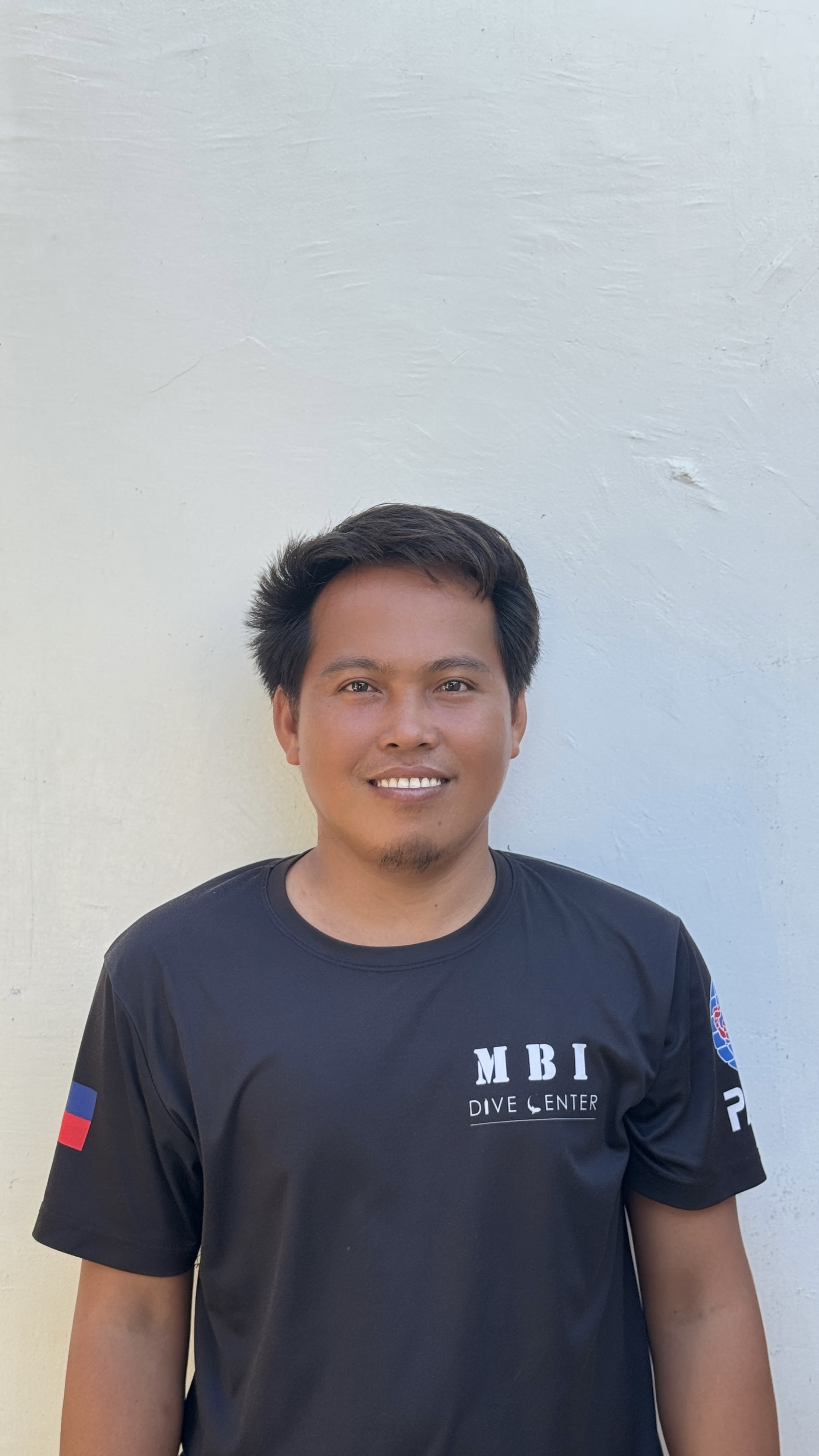Bryan Pepito