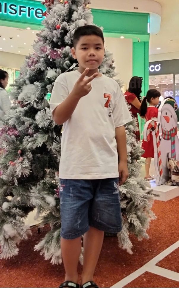 Trần Vũ Hoàng Nam