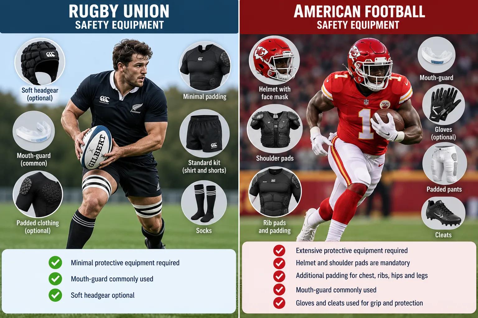 Rugby safety and American football safety equipment comparison.webp Rugby safety and American football safety equipment comparison.webp
