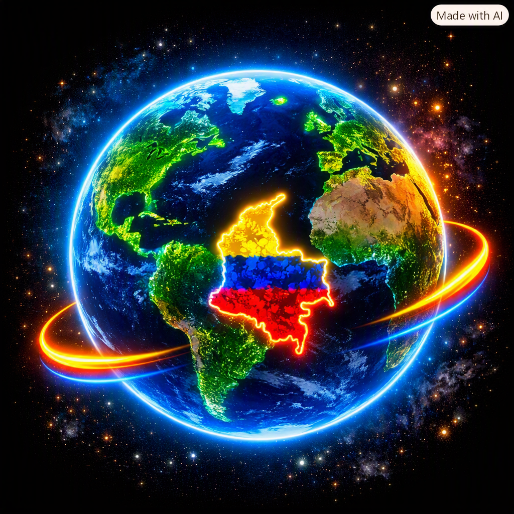 FlowColombia Planeta
