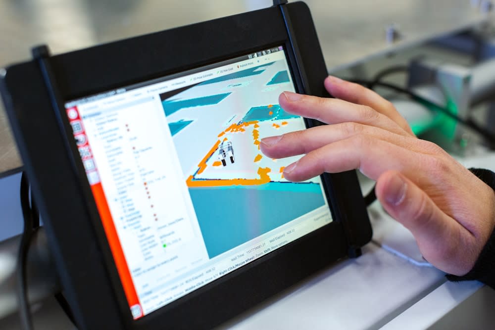 Real Quality Control Engineering - Our Mission