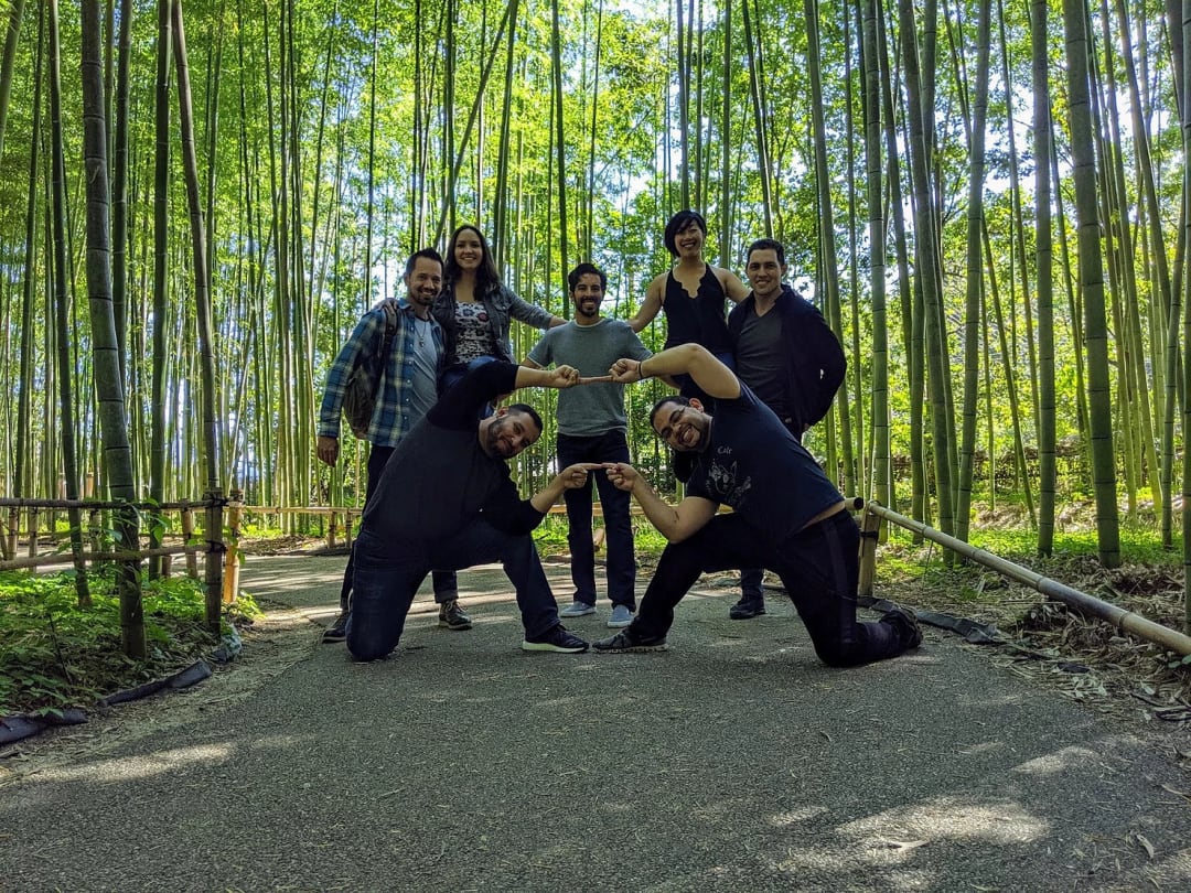 featured image thumbnail for post Kyoto