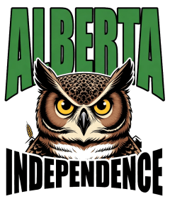 Alberta Doesn't Ask