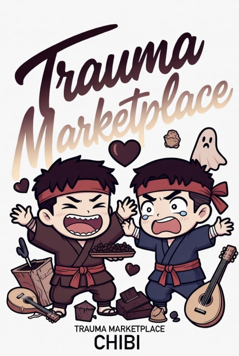 Trauma Marketplace