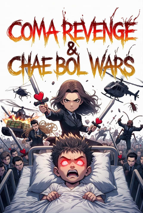 Coma Revenge Chaebol Wars Survival Ed.