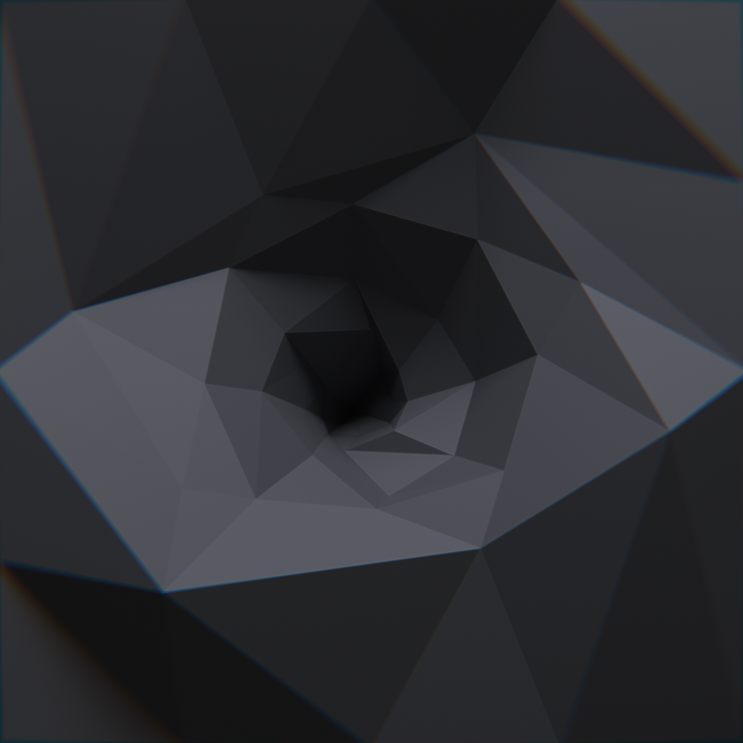 Abstract3DSeries #26