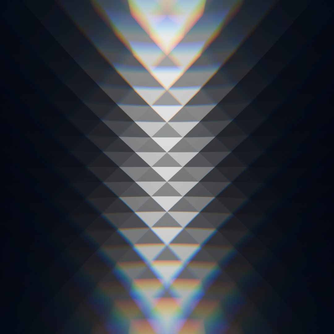 Abstract3DSeries #35