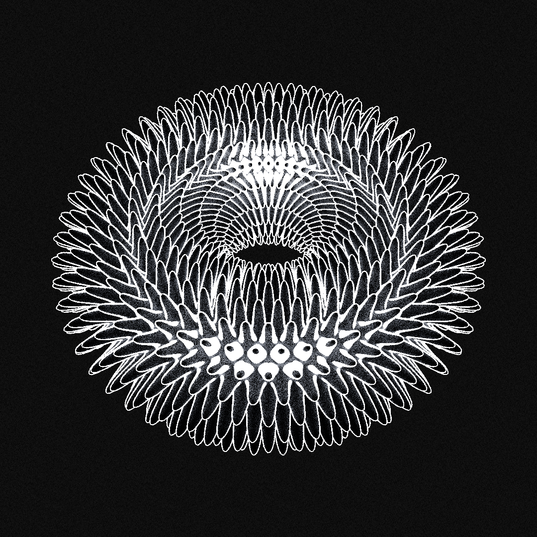 Abstract3DSeries #36