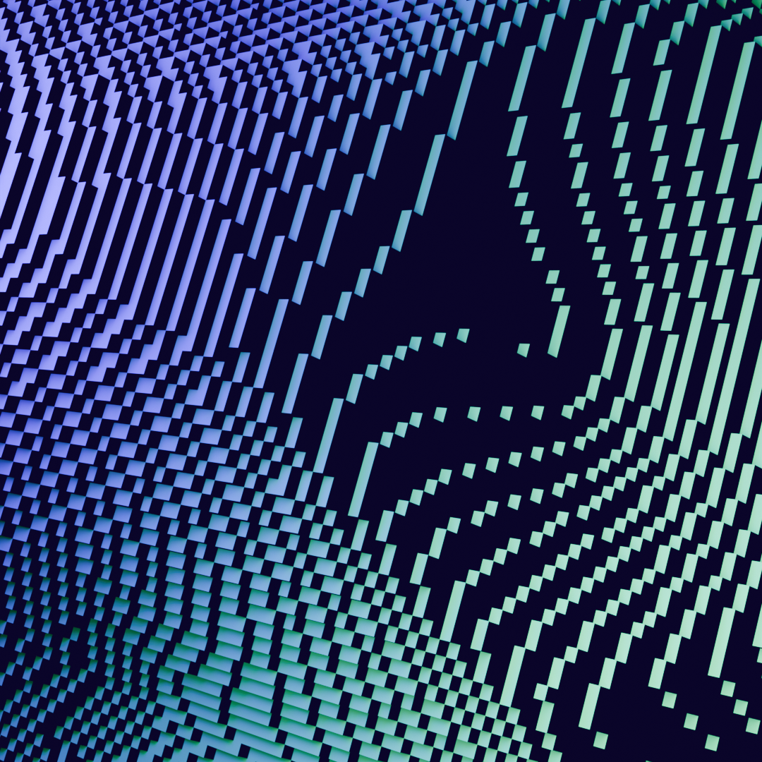 Abstract3DSeries #39