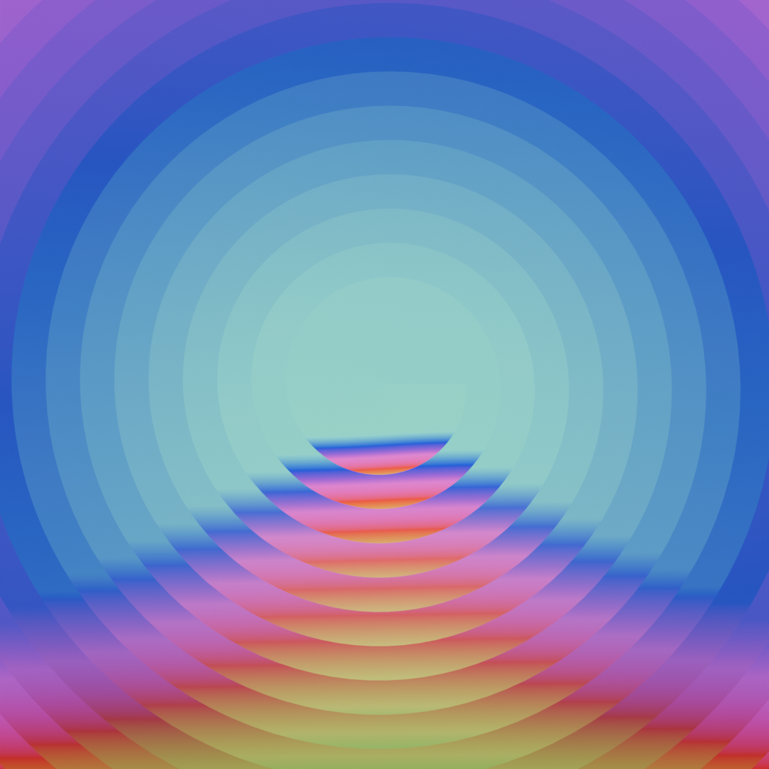 Abstract3DSeries #49