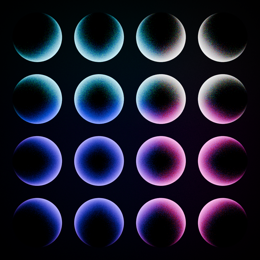 Abstract3DSeries #62