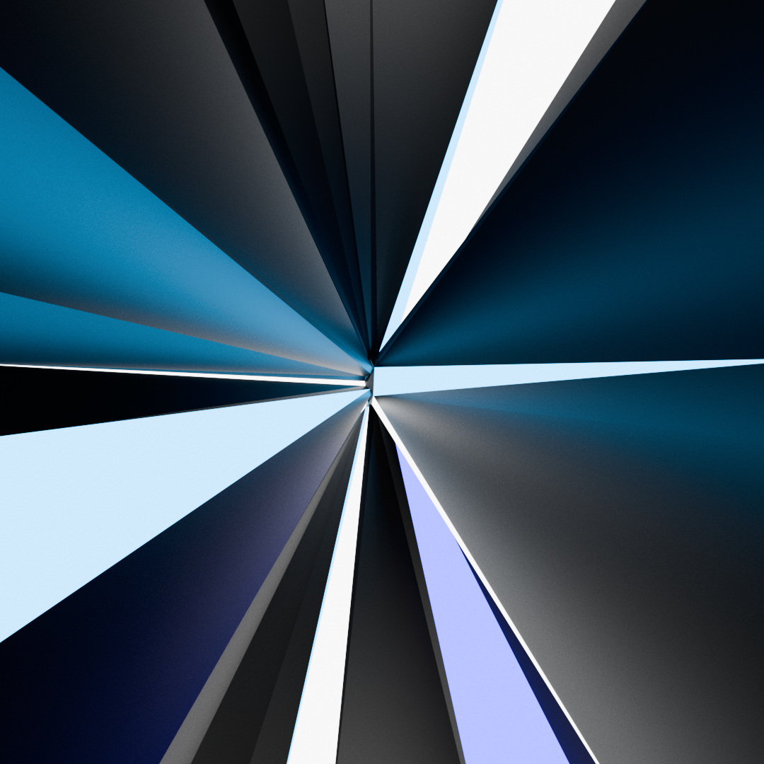 Abstract3DSeries #69