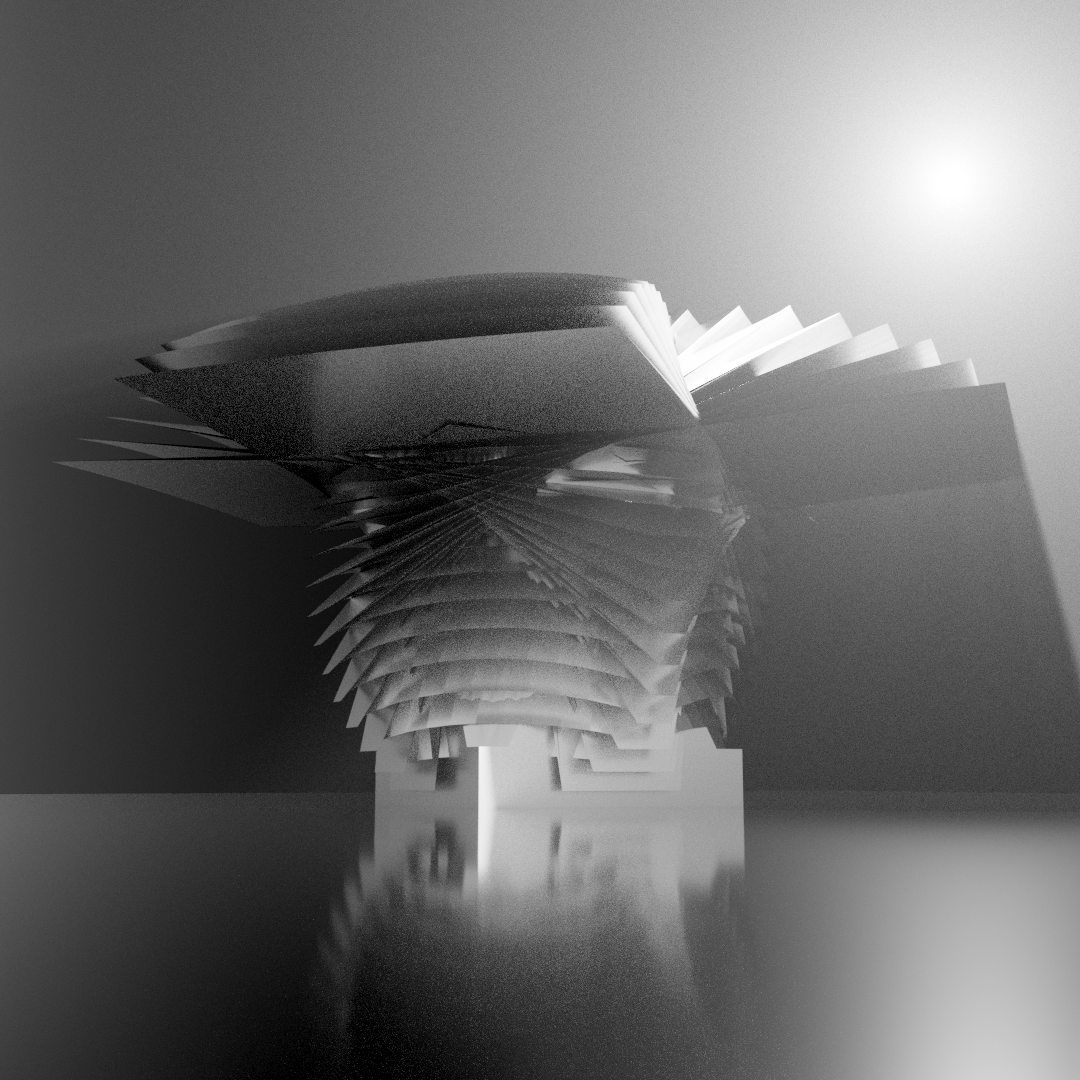 Abstract3DSeries #75