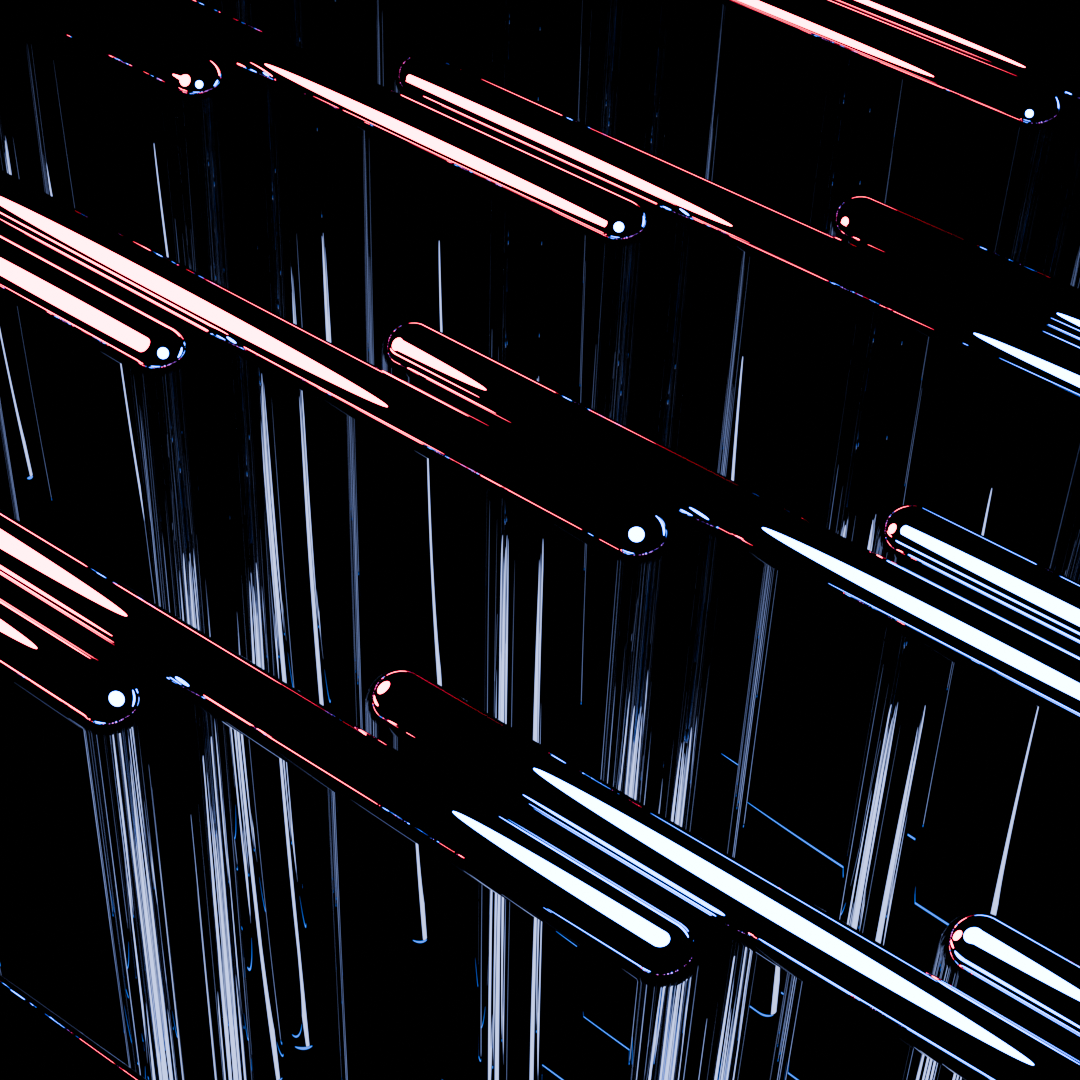 Abstract3DSeries #83