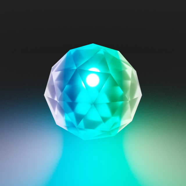 Abstract3DSeries #4