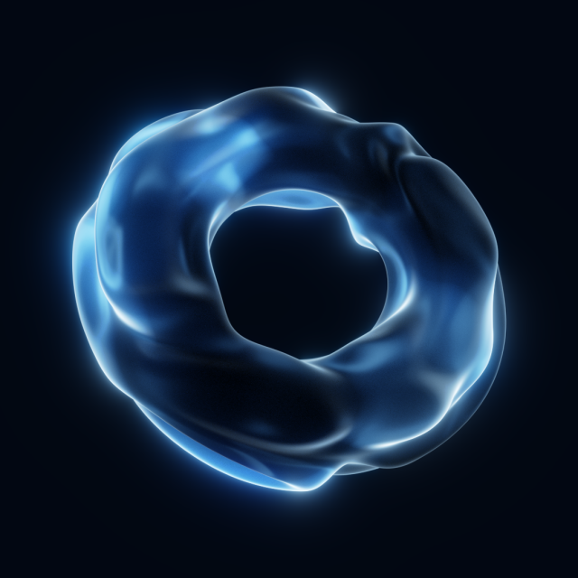 Abstract3DSeries #15